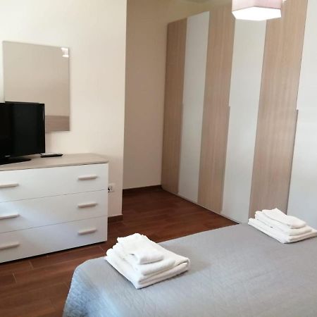 Reggionord Bed and Breakfast Reggio di Calabria Exteriör bild