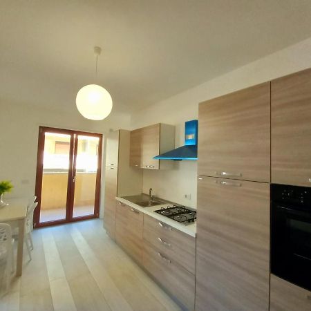 Reggionord Bed and Breakfast Reggio di Calabria Exteriör bild