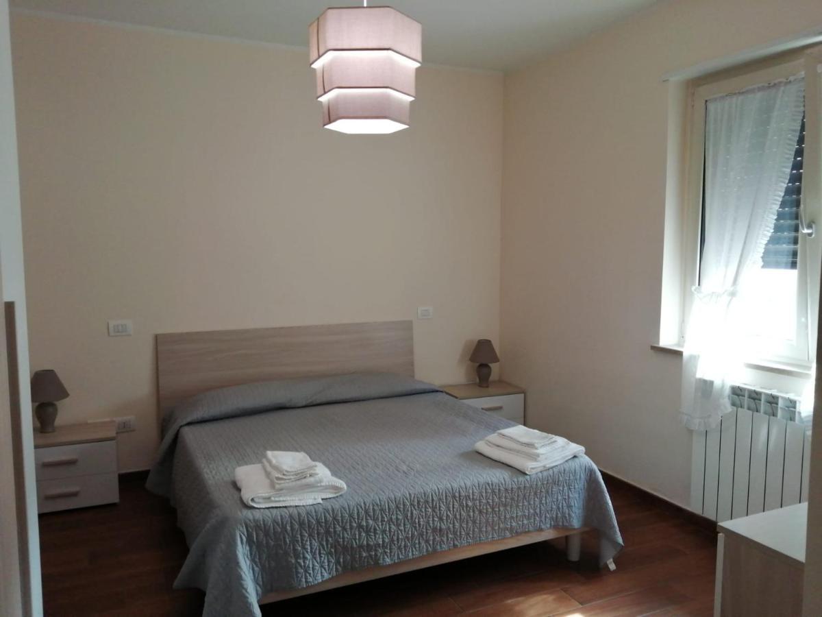 Reggionord Bed and Breakfast Reggio di Calabria Exteriör bild