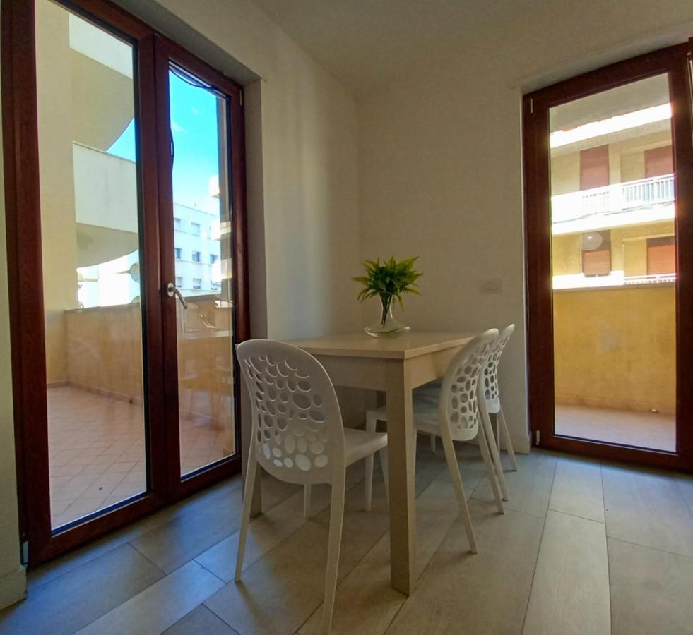 Reggionord Bed and Breakfast Reggio di Calabria Exteriör bild
