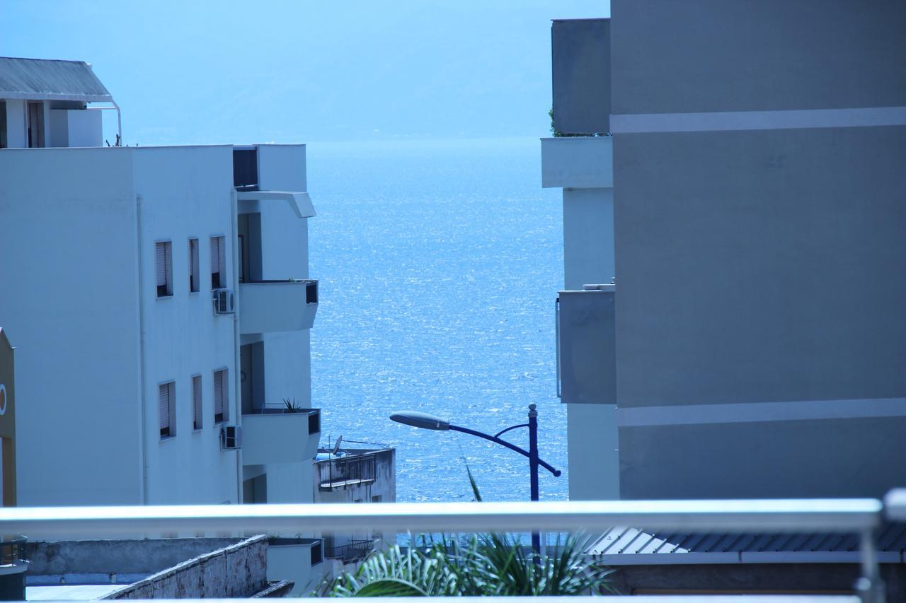 Reggionord Bed and Breakfast Reggio di Calabria Exteriör bild