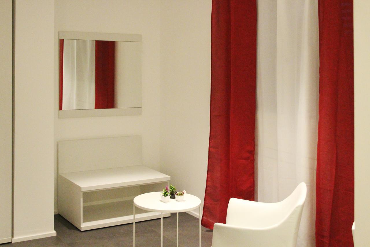 Reggionord Bed and Breakfast Reggio di Calabria Exteriör bild