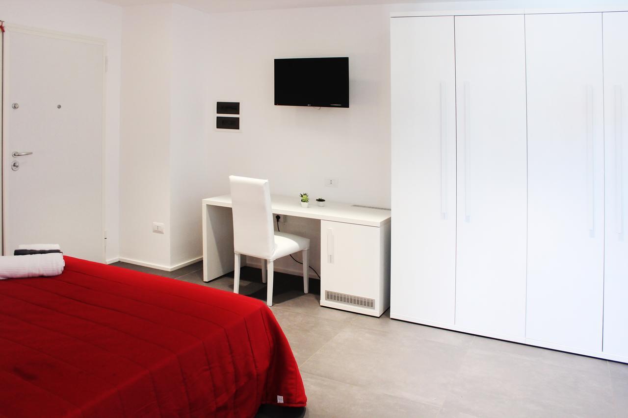 Reggionord Bed and Breakfast Reggio di Calabria Exteriör bild