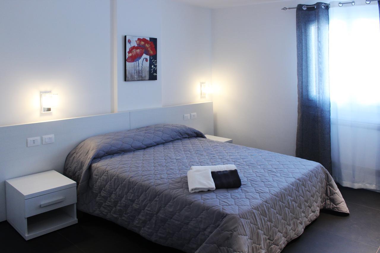 Reggionord Bed and Breakfast Reggio di Calabria Exteriör bild