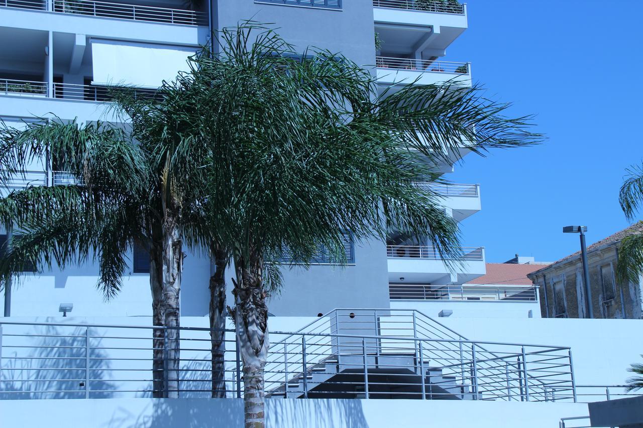 Reggionord Bed and Breakfast Reggio di Calabria Exteriör bild