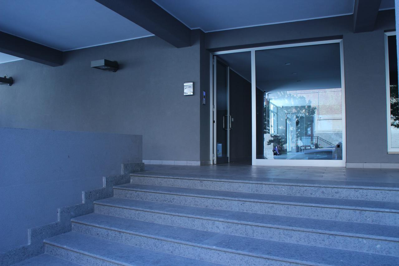 Reggionord Bed and Breakfast Reggio di Calabria Exteriör bild