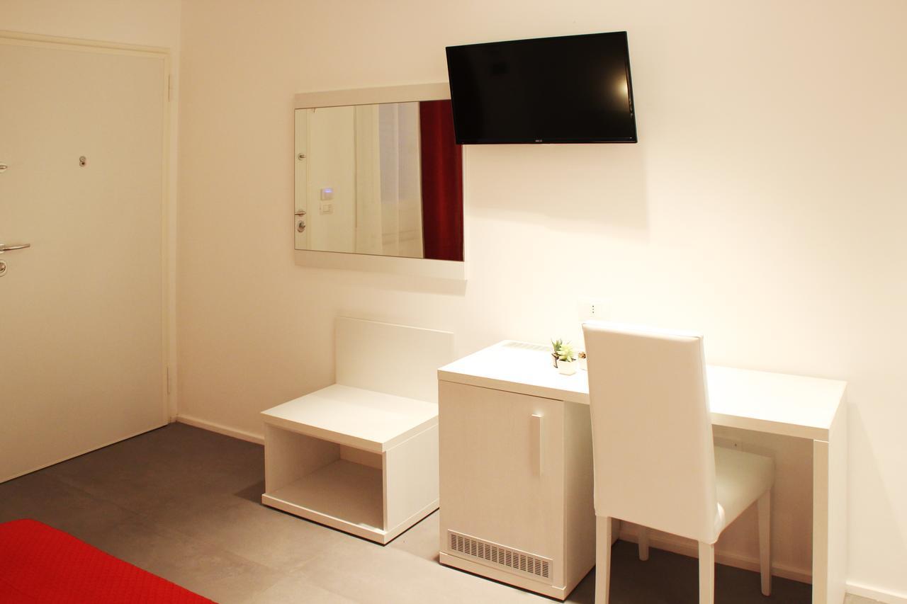 Reggionord Bed and Breakfast Reggio di Calabria Exteriör bild