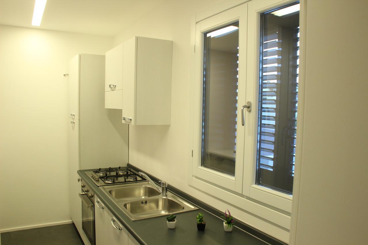 Reggionord Bed and Breakfast Reggio di Calabria Exteriör bild