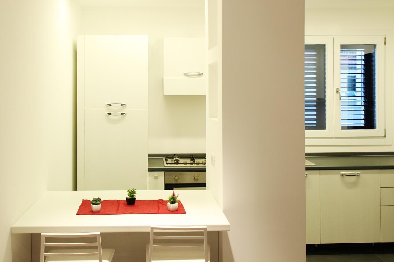 Reggionord Bed and Breakfast Reggio di Calabria Exteriör bild